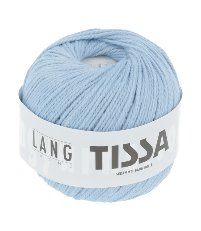 Lang Yarns Tissa 0021