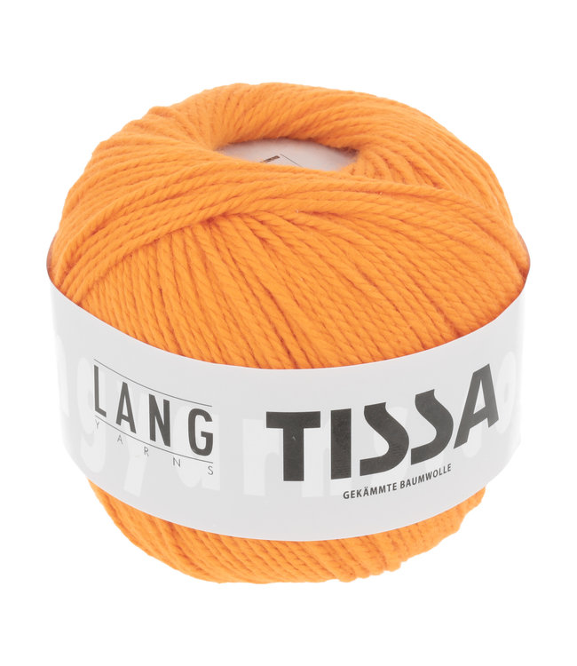 Lang Yarns Tissa 0027