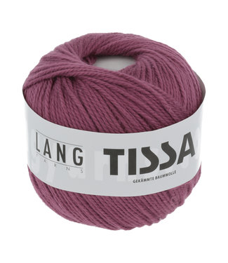 Lang Yarns Tissa 0166