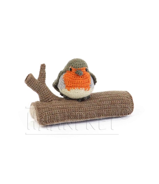 Haakpret Kabouters haken  - Dutch