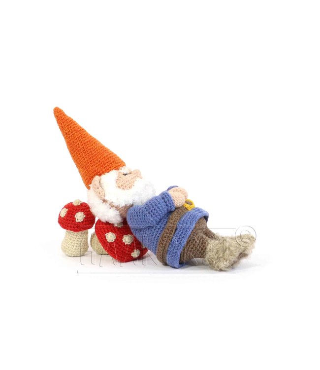 Scheepjes Metropolis - 066 - Copenhagen