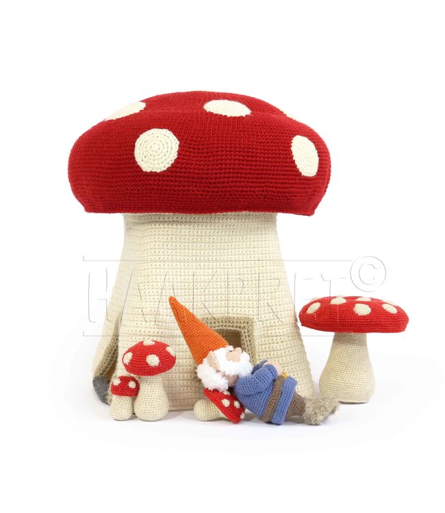 Scheepjes Metropolis - 044 - Darwin