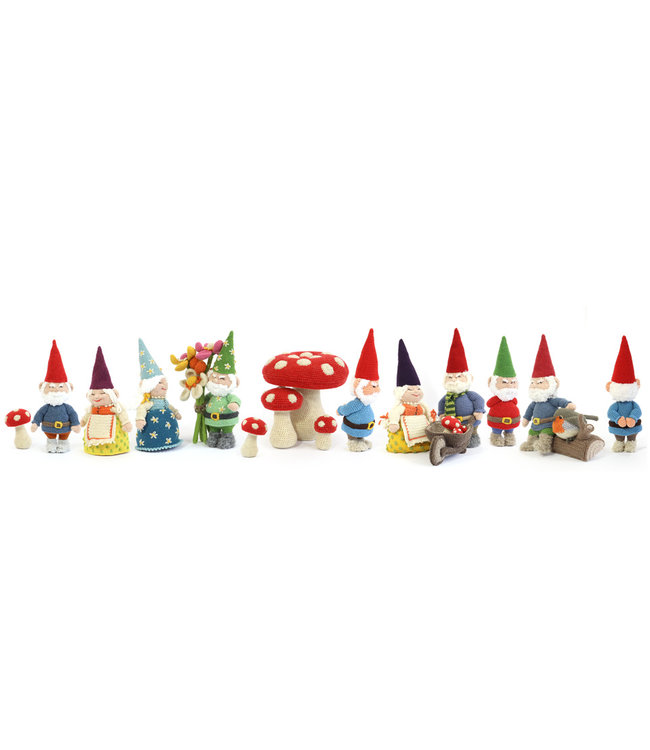 Scheepjes Metropolis - 031 - Canberra