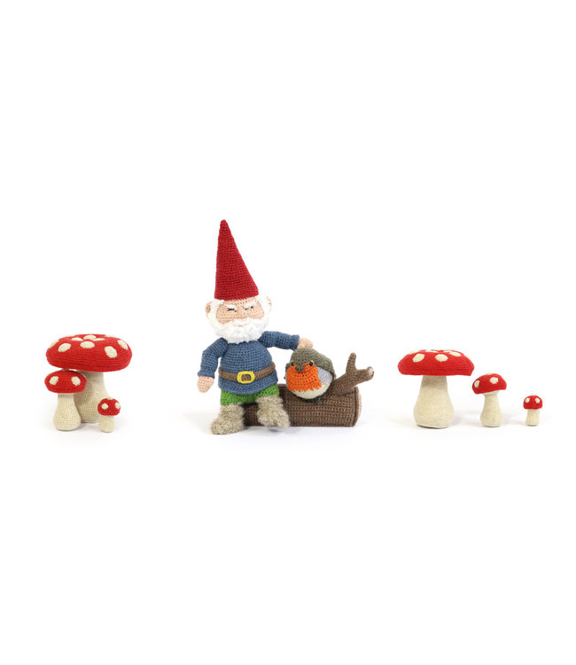 Scheepjes Metropolis - 004 - Kabul