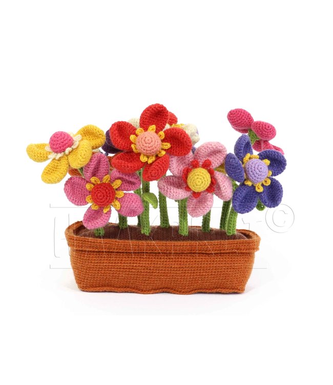 Scheepjes Metropolis - 061 - Tokyo