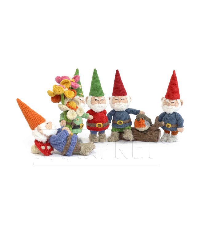 Scheepjes Metropolis - 072 - Warsaw