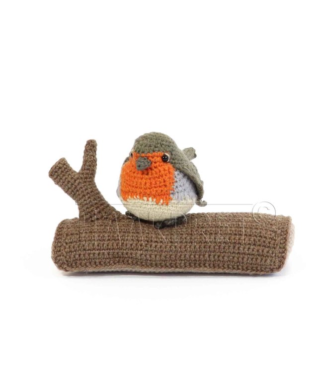 Scheepjes Metropolis - 072 - Warsaw