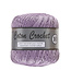 Lammy Yarns Coton Crochet no 10 - 50g - 082 lila