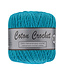 Lammy Yarns Coton Crochet no 10 - 50g - 457 blauw turquoise