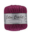 Lammy Yarns Coton Crochet no 10 - 50g - 064