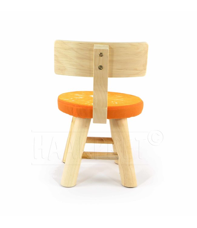 Haakpret Chaise pour tout-petit