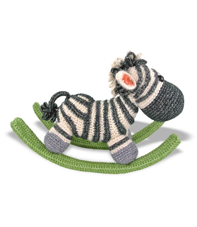 Go Handmade Wooden roller for stuffed animals