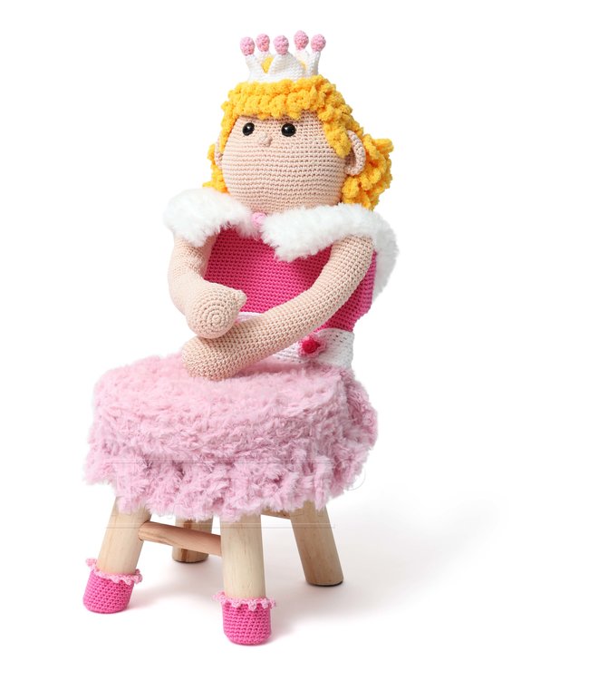 Scheepjes Sweetheart Soft 015