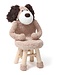 Scheepjes Chunky Monkey 100g - 1710 - Camel