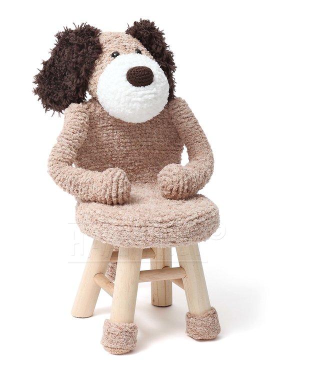 Scheepjes Sweetheart Soft 001