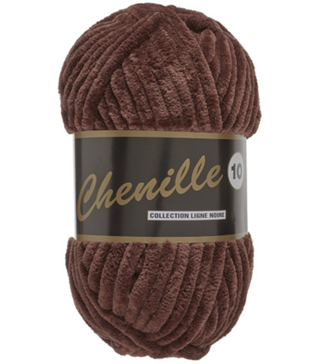 Lammy Yarns Chenille 10 - 200g - 022