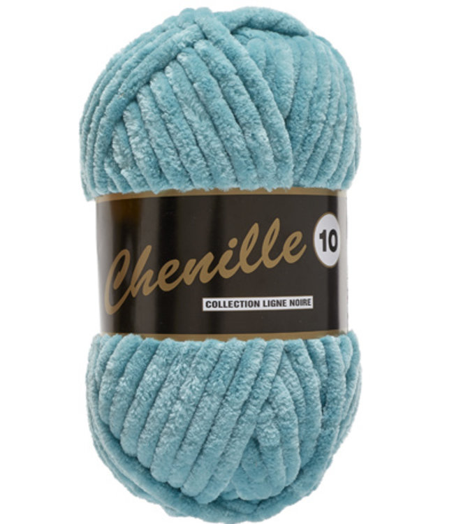 Lammy Yarns Chenille 10 - 200g - 022