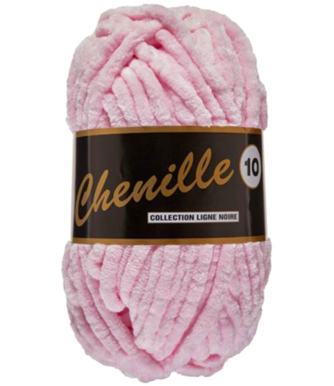 Lammy Yarns Chenille 10 - 200g - 022
