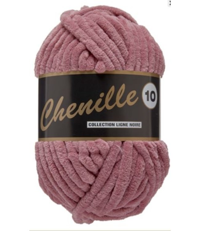Lammy Yarns Chenille 10 - 200g - 022