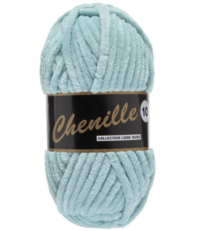 Lammy Yarns Chenille 10 - 200g - 022