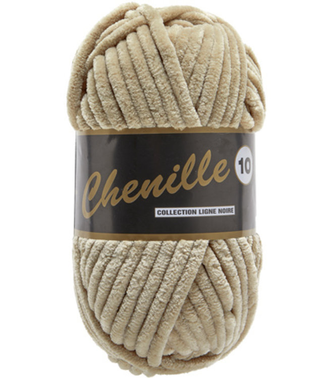 Lammy Yarns Chenille 10 - 200g - 110