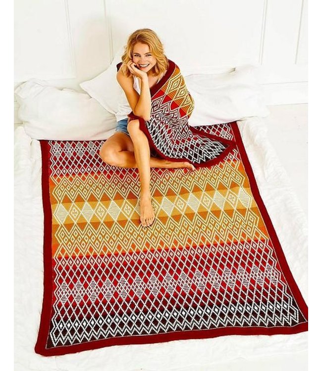 Scheepjes Colour Crafter 100g 1114 - Eindhoven