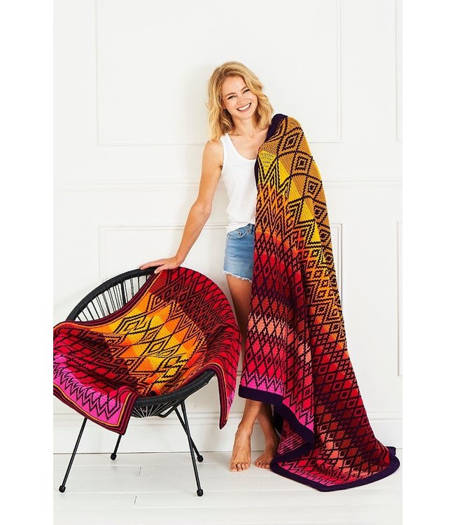 Scheepjes Colour Crafter 100g 1002 - Ede