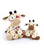 Haakpret Girall Giraffe Design A5 (Dutch)   - Anja Toonen