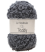 Go Handmade Teddy - Grey
