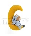 Haakpret Washable music box - twinkle twinkle little star