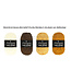 Haakpret Package Lion - alternative yarn without wool