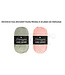 Haakpret Package Mouse - alternative yarn without wool
