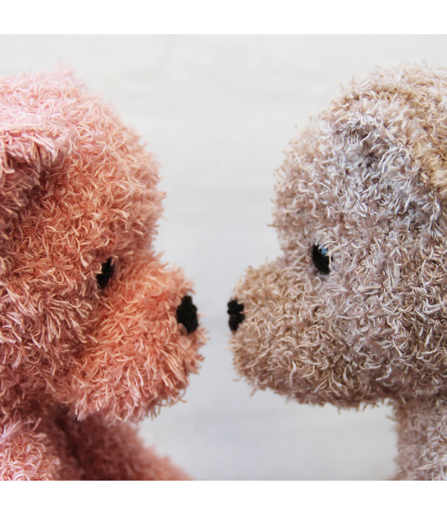 Go Handmade Couture - Teracotta