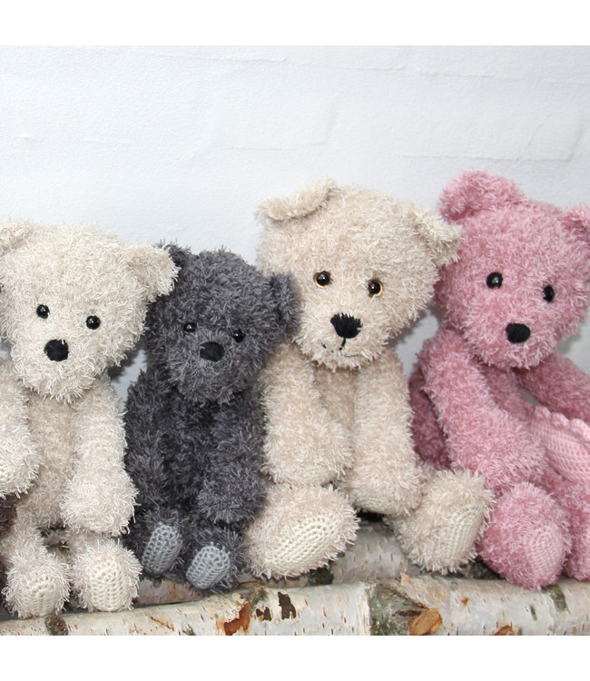 Go Handmade Couture - Pink