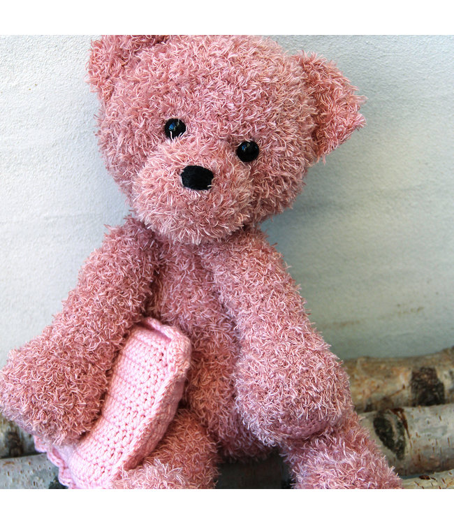 Go Handmade Couture - Pink