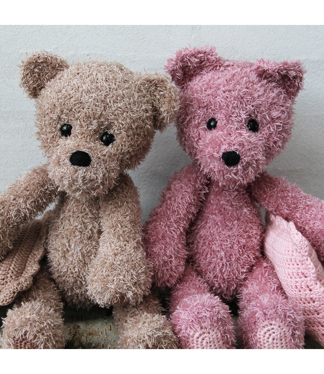 Go Handmade Couture - Black