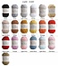 Go Handmade Happy Chunky Fine White