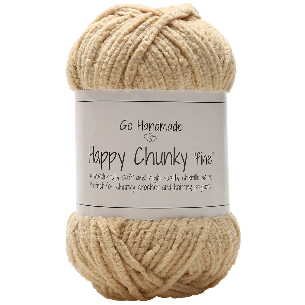 Go Handmade HHappy Chunky Double