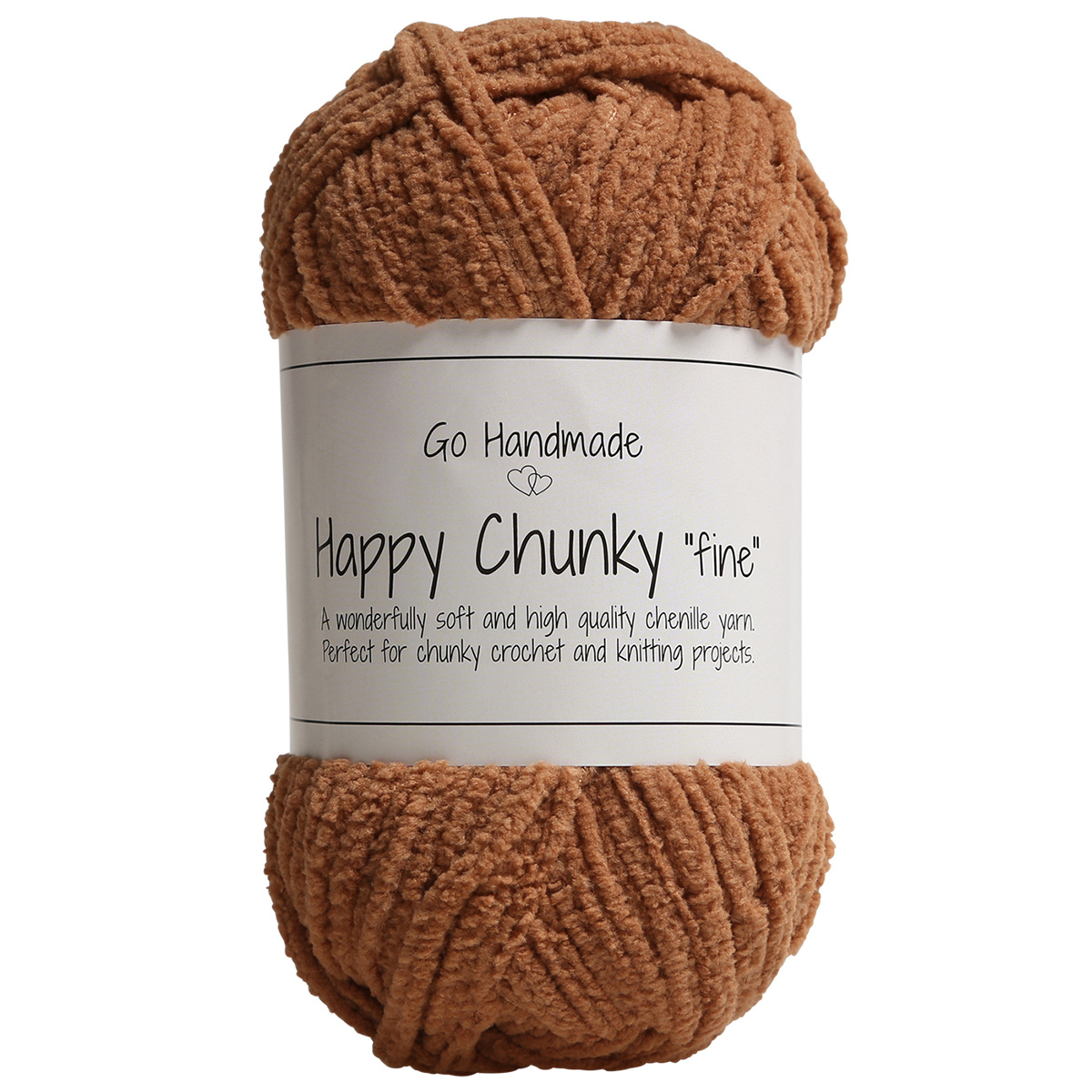 Go Handmade HHappy Chunky Double
