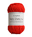 Go Handmade Happy Chunky Fine Red