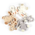 Bébé et tout-petit Conception A5 (Néerlandais)