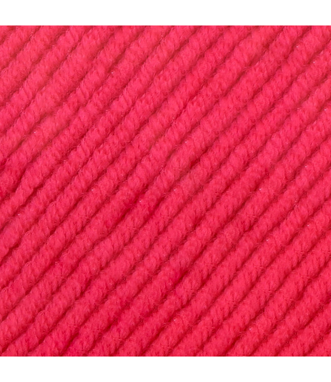 Yarn and Colors  Baby Fabulous 033 - Raspberry