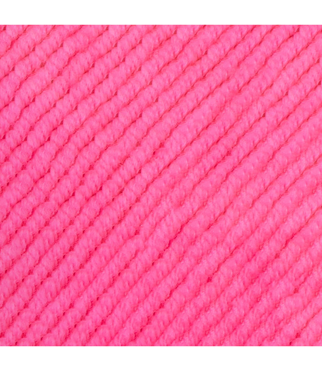 Yarn and Colors  Baby Fabulous 035 - Girly Pink