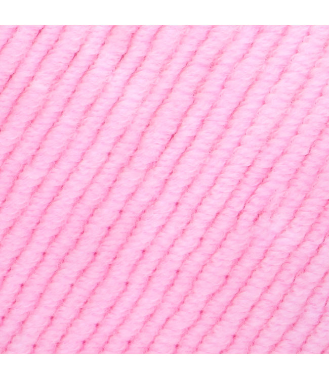 Yarn and Colors  Baby Fabulous 037 - Cotton Candy