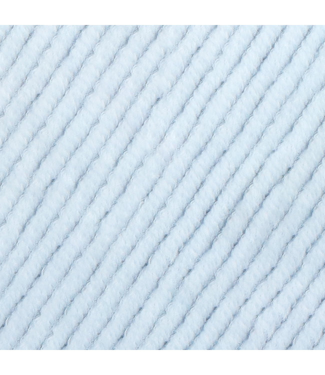 Yarn and Colors  Baby Fabulous 063 - Ice Blue