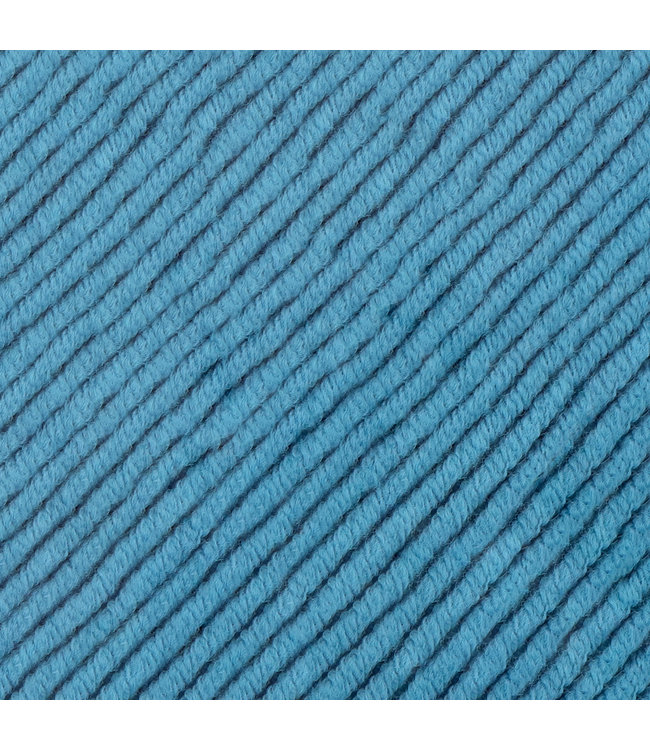 Yarn and Colors  Baby Fabulous 069 - Petrol Blue