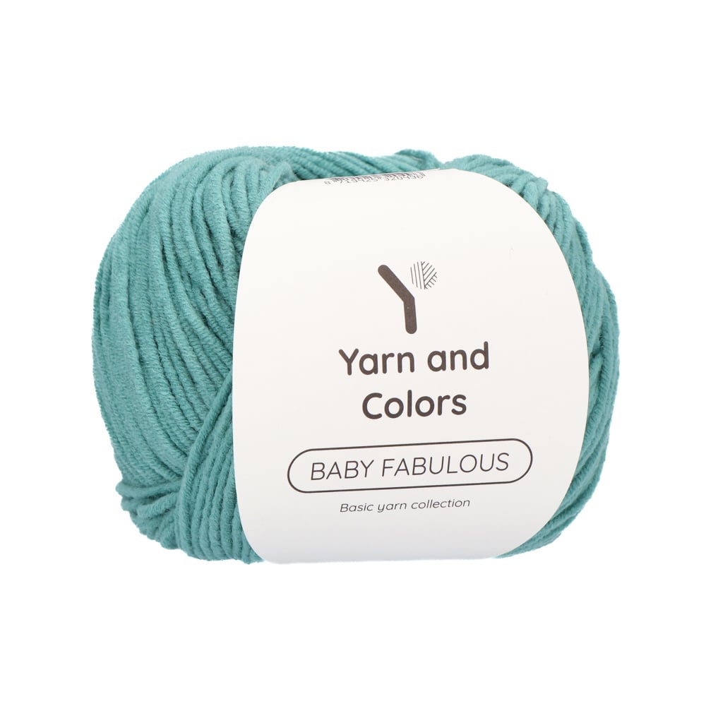 Yarn and Colors Fabulous 