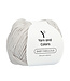 Yarn and Colors  Baby Fabulous 095 - Soft Grey