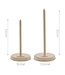 de Bondt B.V. Poppenstaander hout 16 of 20 cm