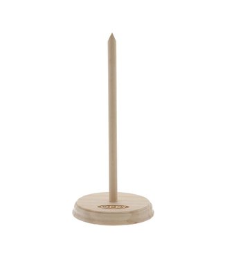 de Bondt B.V. Support de poupée en bois 16 ou 20 cm